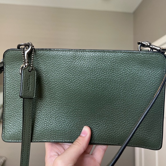 Coach Purse - Picture 9 of 11